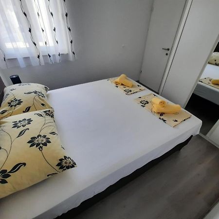 Apartman The Godfather Apartment Makarska Ngoại thất bức ảnh