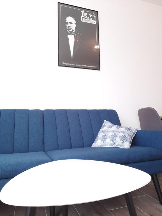 Apartman The Godfather Apartment Makarska Ngoại thất bức ảnh