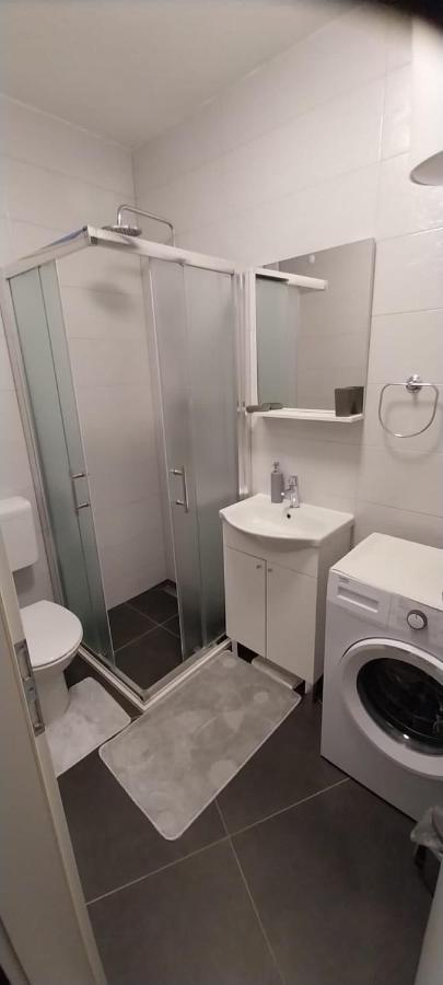 Apartman The Godfather Apartment Makarska Ngoại thất bức ảnh